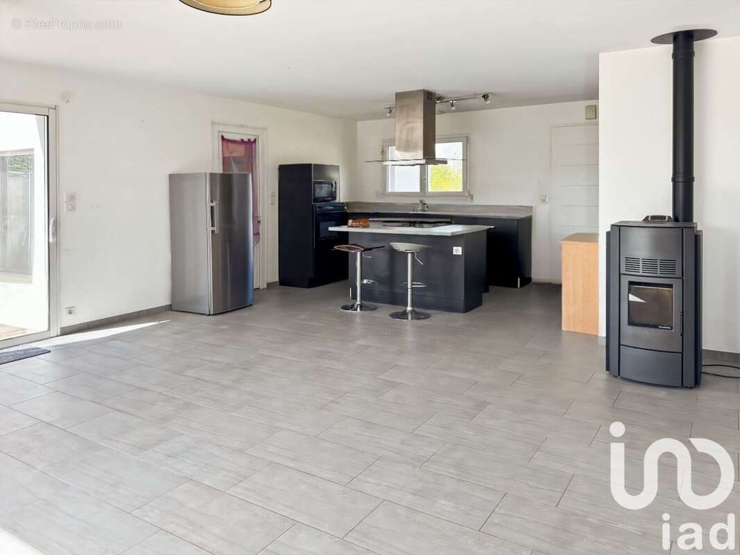 Photo 8 - Maison à BRETIGNOLLES-SUR-MER