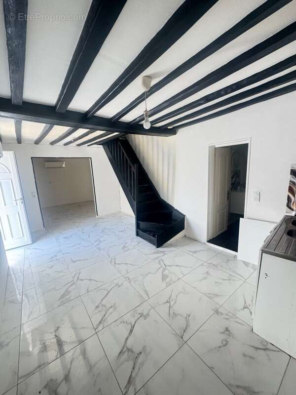 Maison à MOISSON