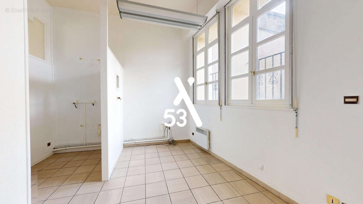 Appartement à AIRE-SUR-LA-LYS