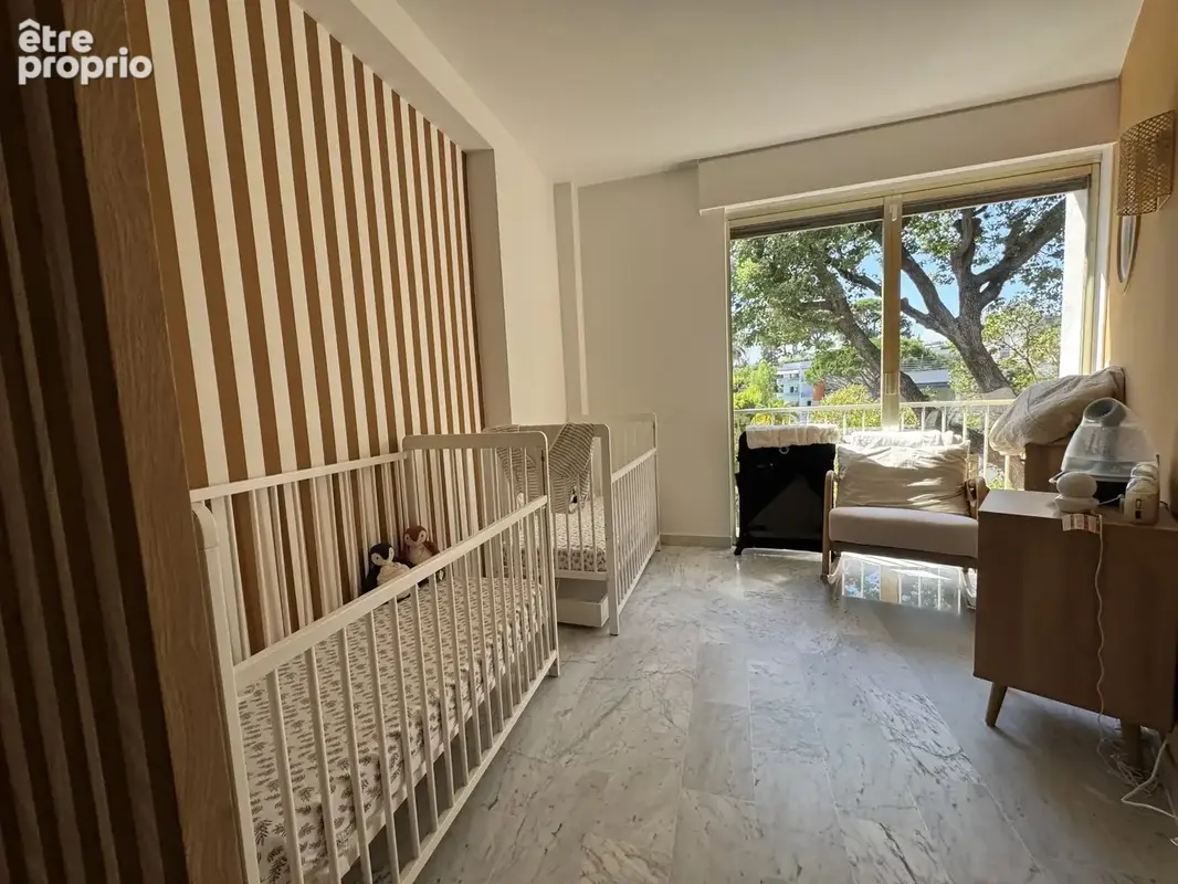 Cannes Vente 5 pièces AU CALME ABSOLU - photo 10