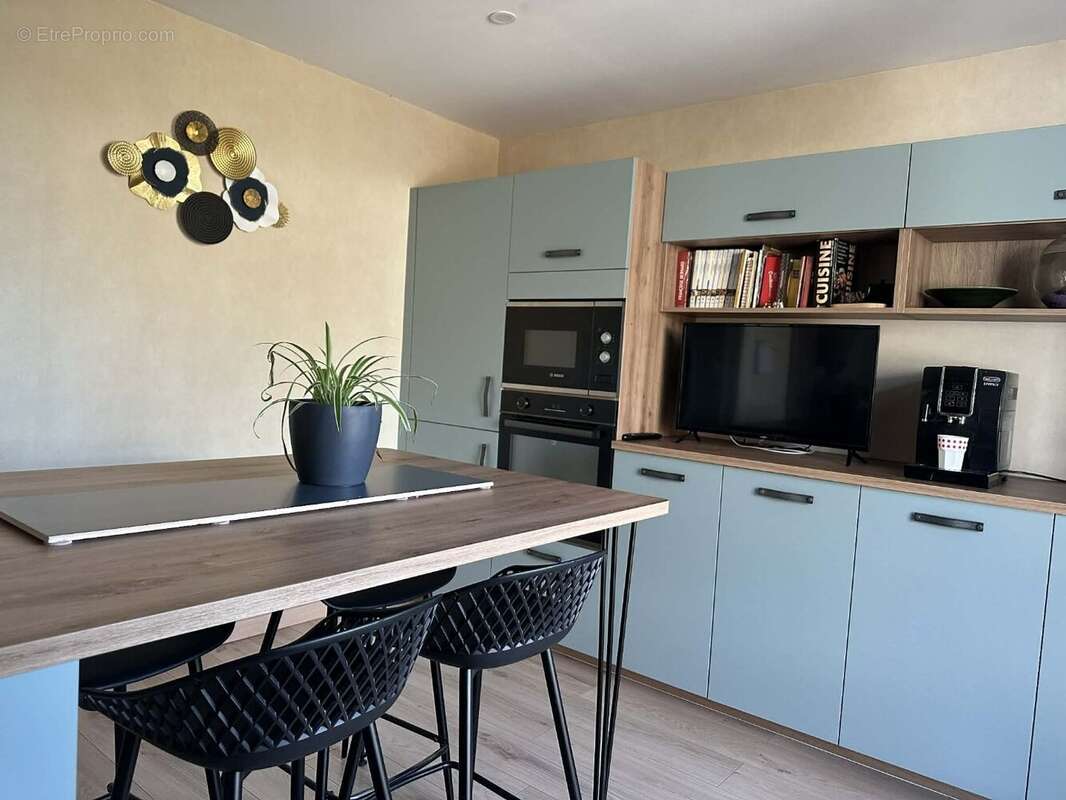 Maison de ville familiale 174m² - photo 6