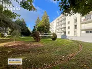 Appartement à SAINT-JACQUES-DE-LA-LANDE