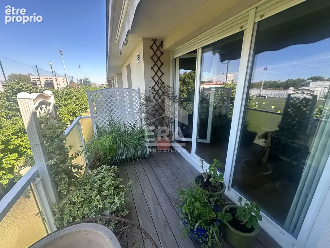 Appartement 61m² à créteil - photo 3