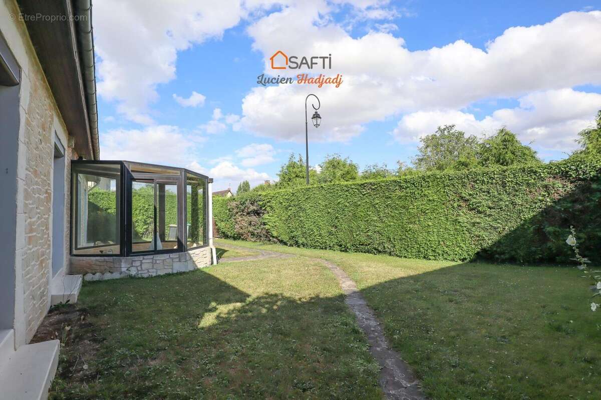 Photo 4 - Maison à CIVIERES