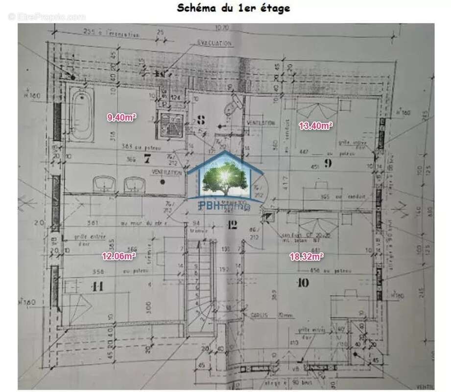 Maison à MENCHHOFFEN