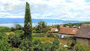 Appartement à CHENS-SUR-LEMAN