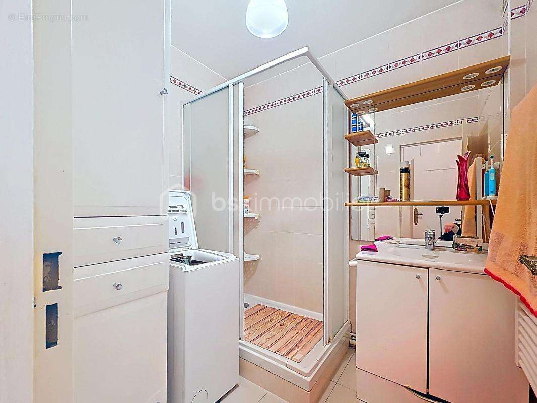 Appartement à MONTREUIL