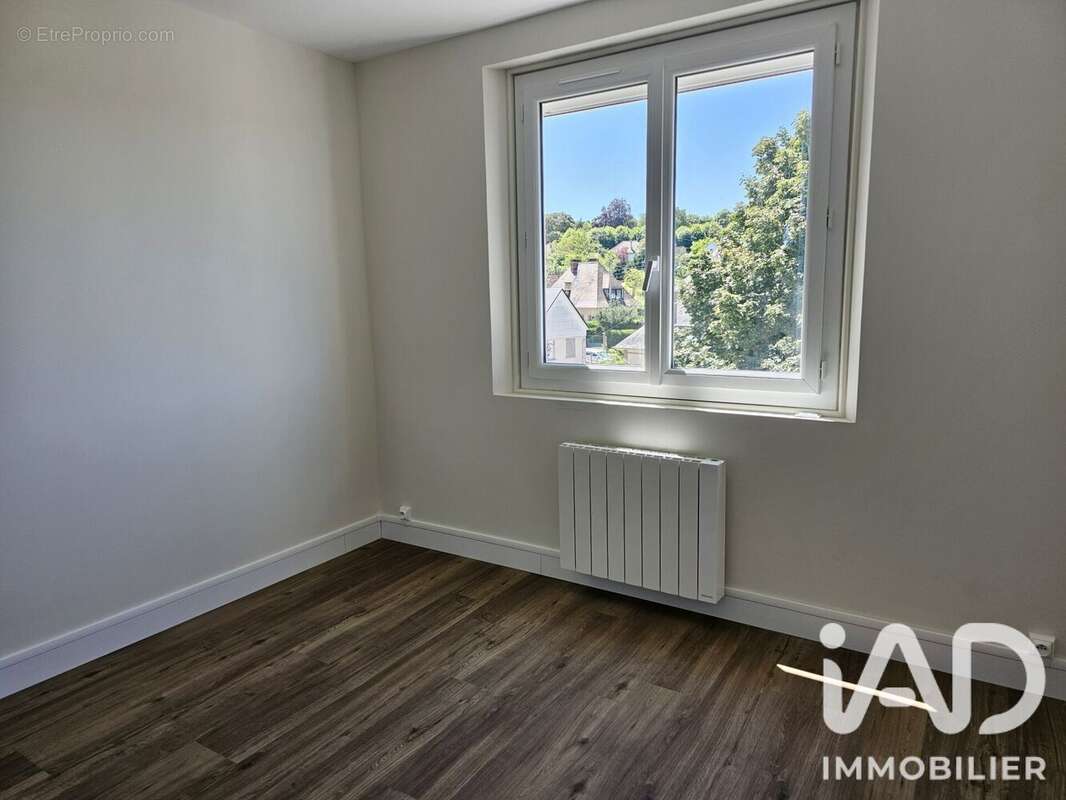 Appartement 59 m² à Evreux  - photo 5