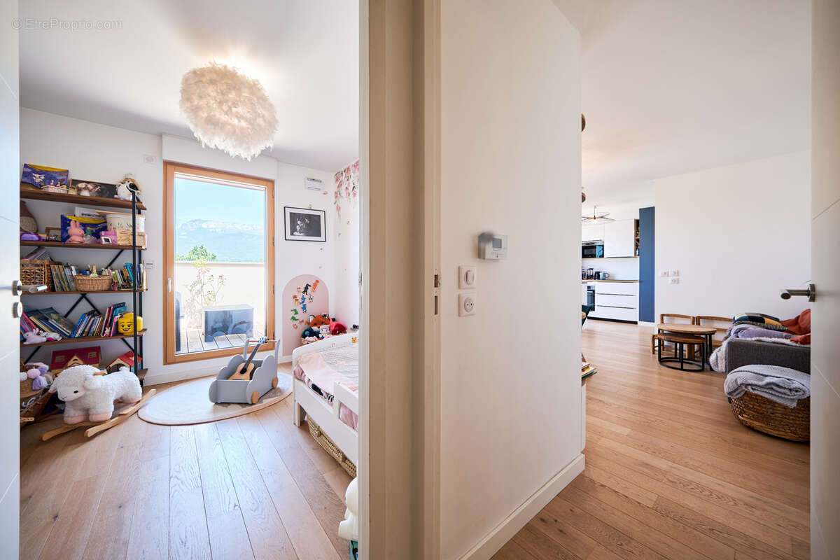 Appartement à ANNECY