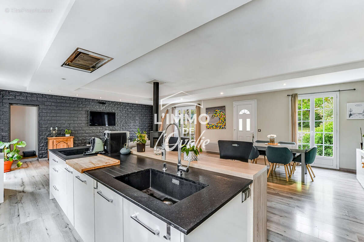 Maison à VILLAUDRIC