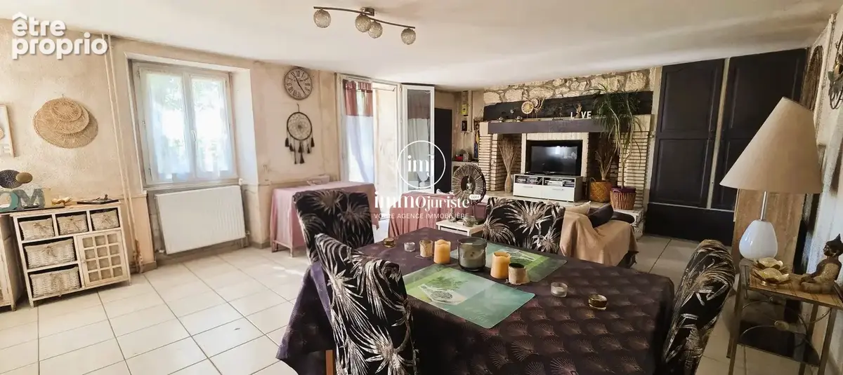 Maison 4 pièces 100 m² à vendre à Nailhac (24390) - photo 6