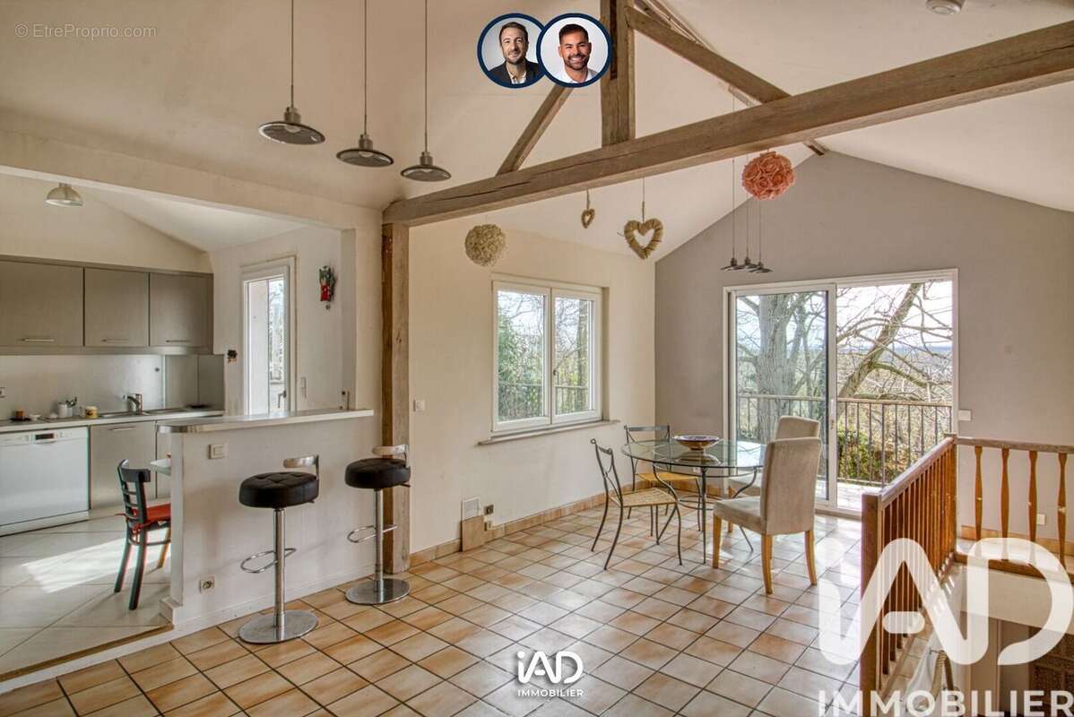 Photo 6 - Maison à HERBLAY