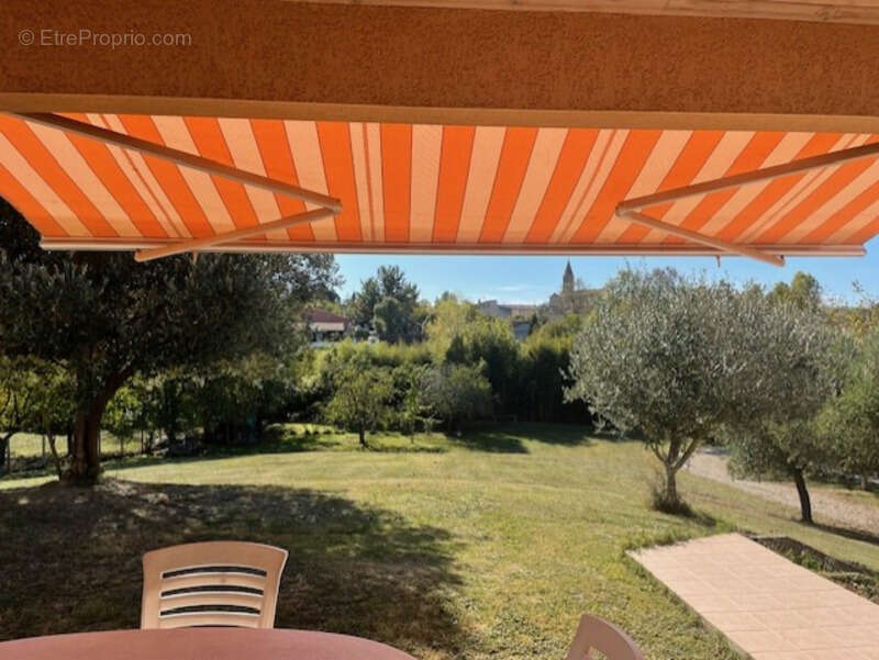 Dpt Haute Garonne (31), à vendre REVEL maison P6 - photo 9