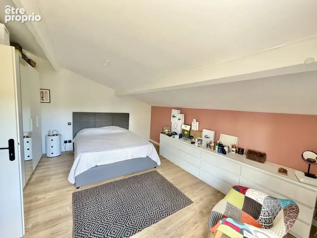 Appartement 4 pièces 74 m² à vendre à Nailloux (31560) - photo 3