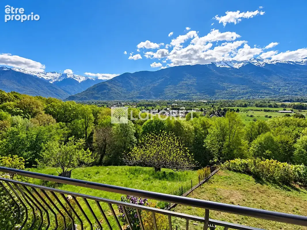 Maison d'Exception à Vendre à Mercury  73200- Charme et Tranquillité Assurés - photo 6