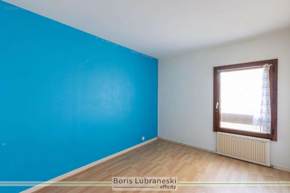 Appartement à AUXERRE