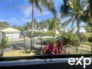 Appartement à SAINT-PAUL