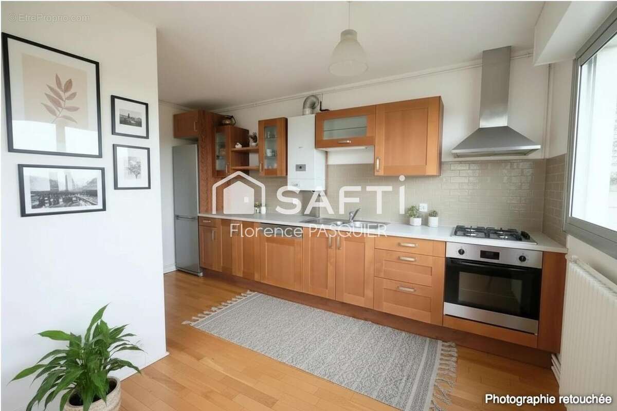 Photo 6 - Appartement à PESSAC