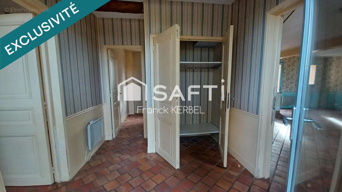 Photo 5 - Maison à SAINT-LOUP-DE-GONOIS