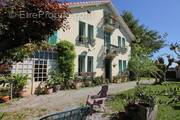 Maison à GOURDAN-POLIGNAN