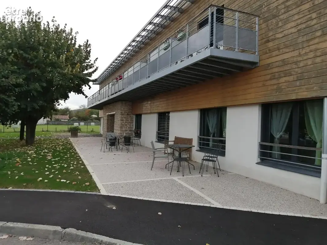 INVESTISSEMENT LOCATIF  Macon  Résidence Seniors Residence Camille Claudel - 8,69% de rentabilité - photo 14
