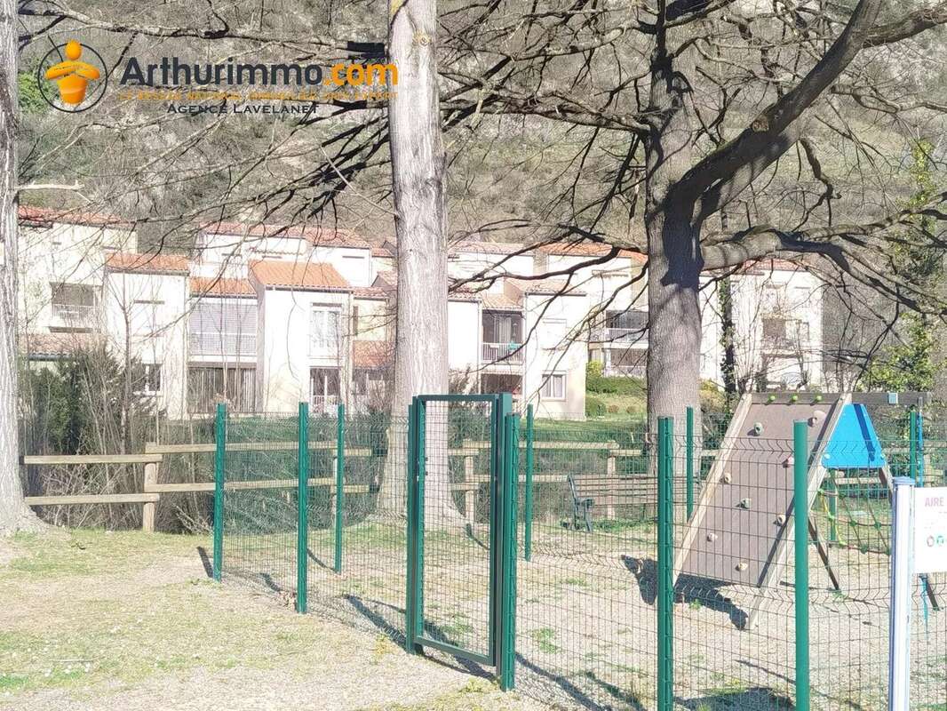 Appartement à TARASCON-SUR-ARIEGE