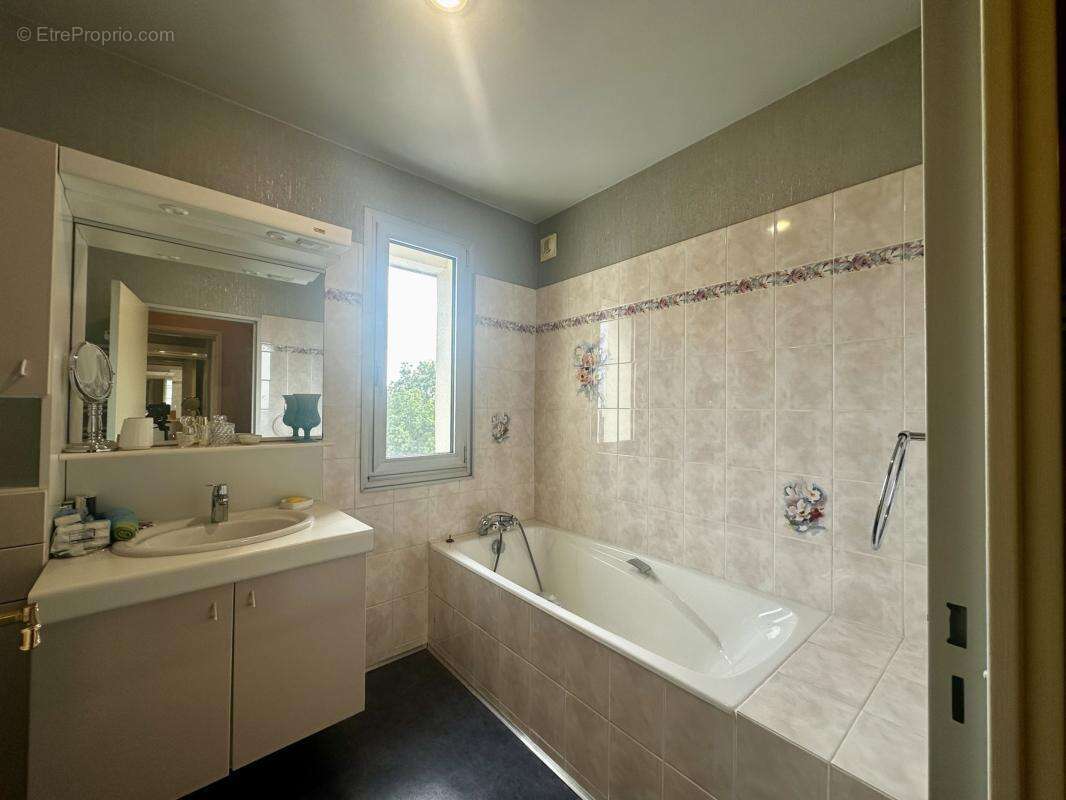 Appartement à LIMOGES