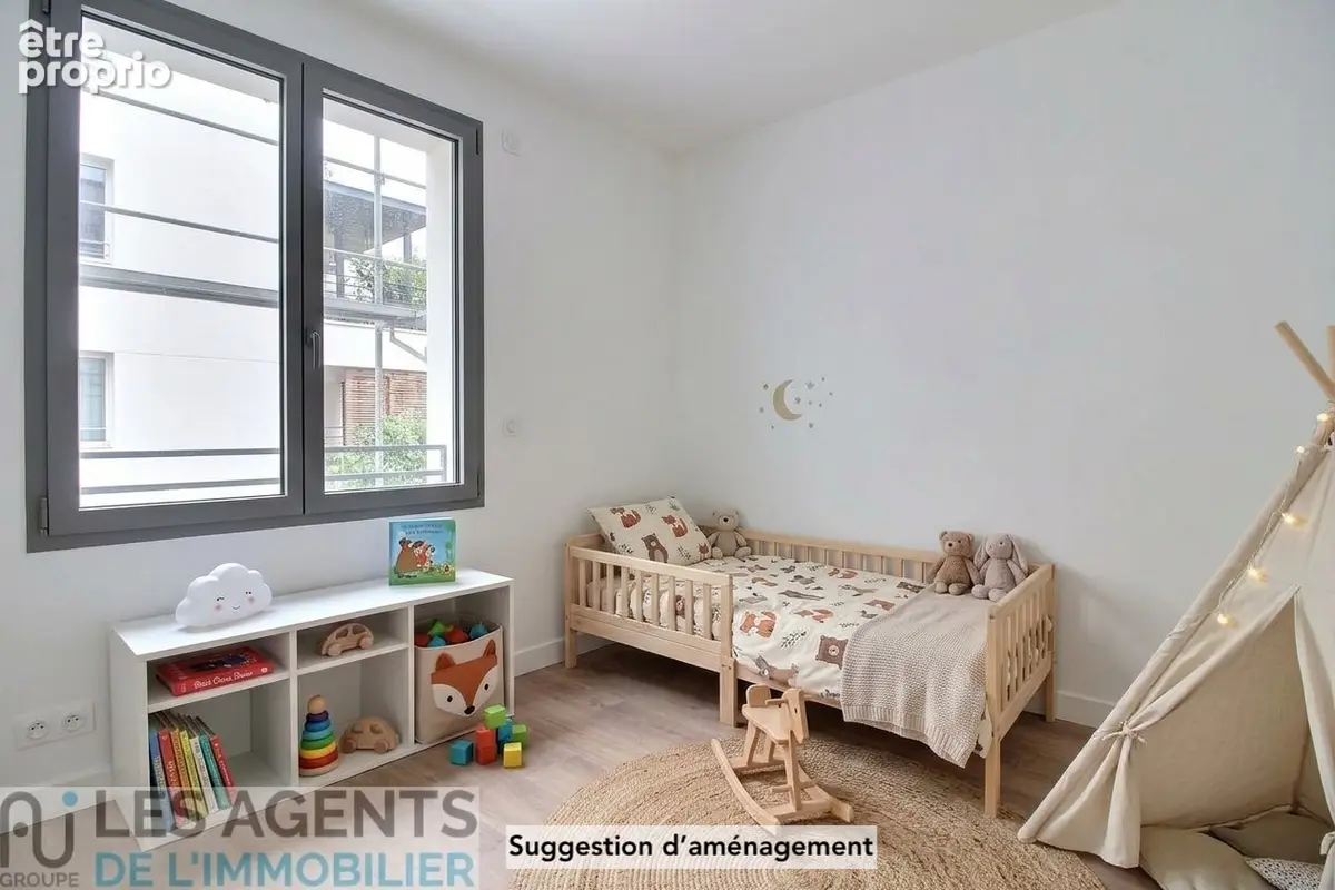 Maison Neuve Puteaux 4 pièce(s) 101 m2 - Quartier Moulin - RE 2020 - photo 4