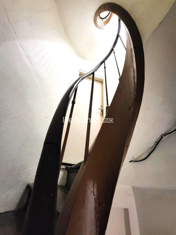 Appartement 74 m² à Limoges  - photo 2