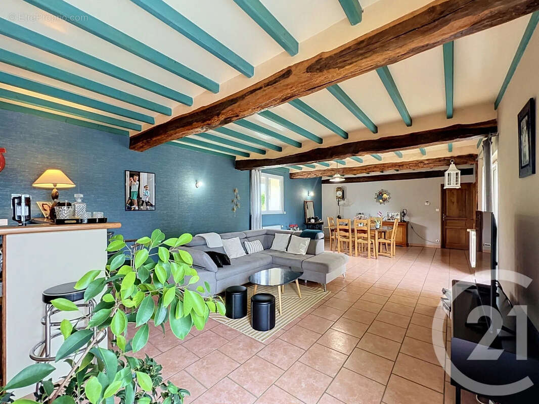 Maison 267 m² à Mirande  - photo 15