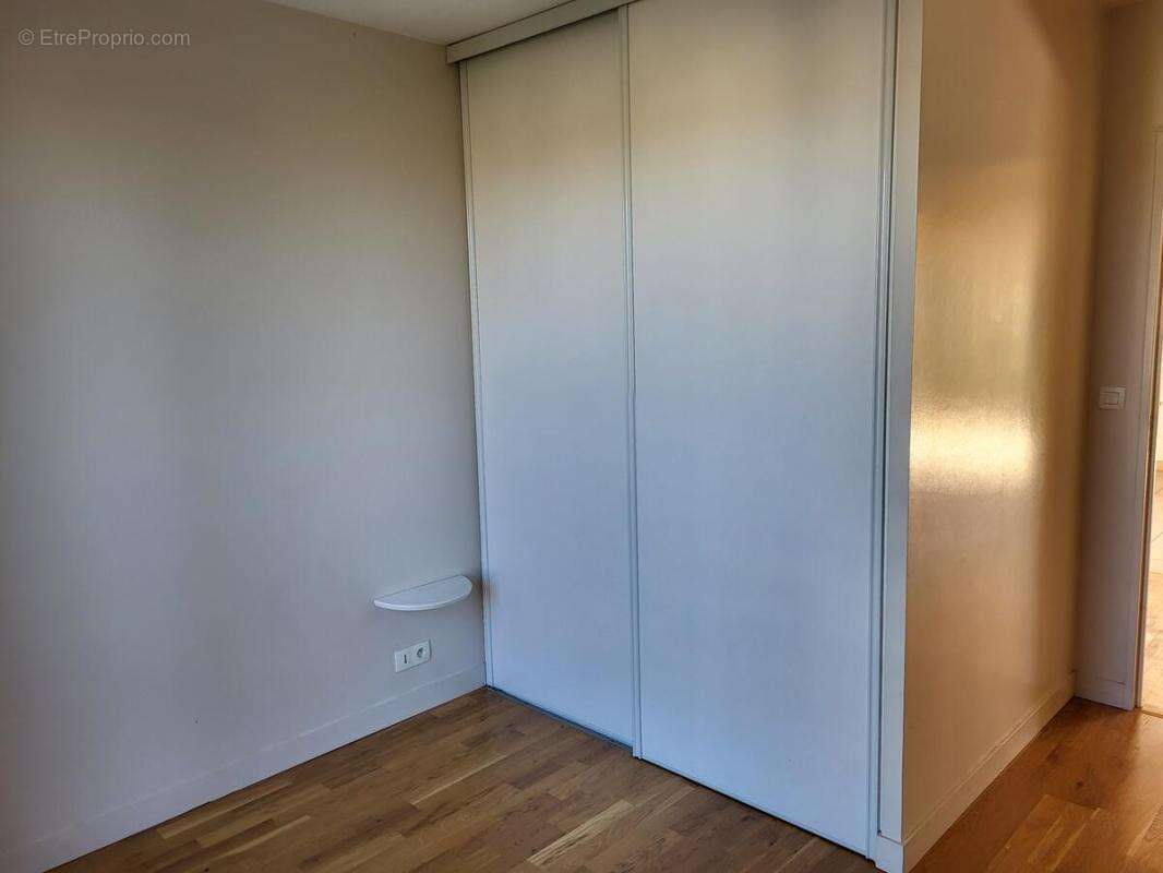 Appartement à RUEIL-MALMAISON