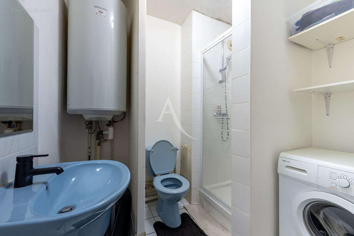 Appartement à PONTOISE