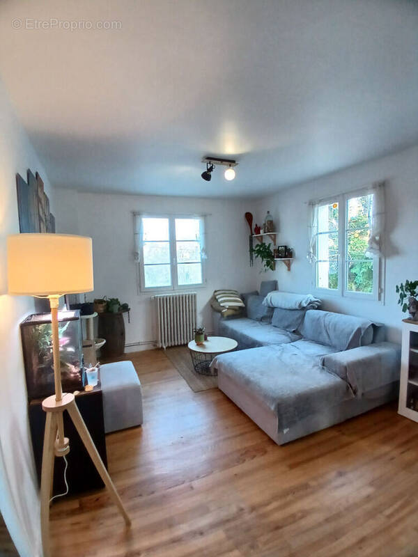 Appartement à ASCAIN