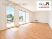 Appartement à PLUNERET