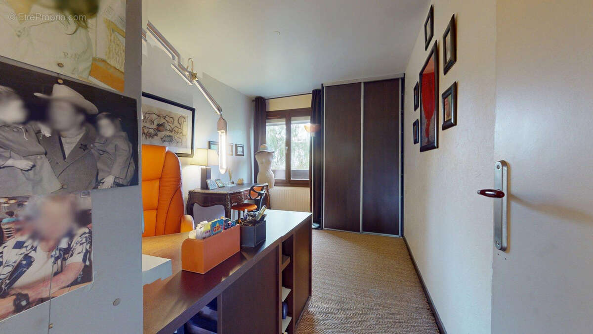 Appartement à BONDY
