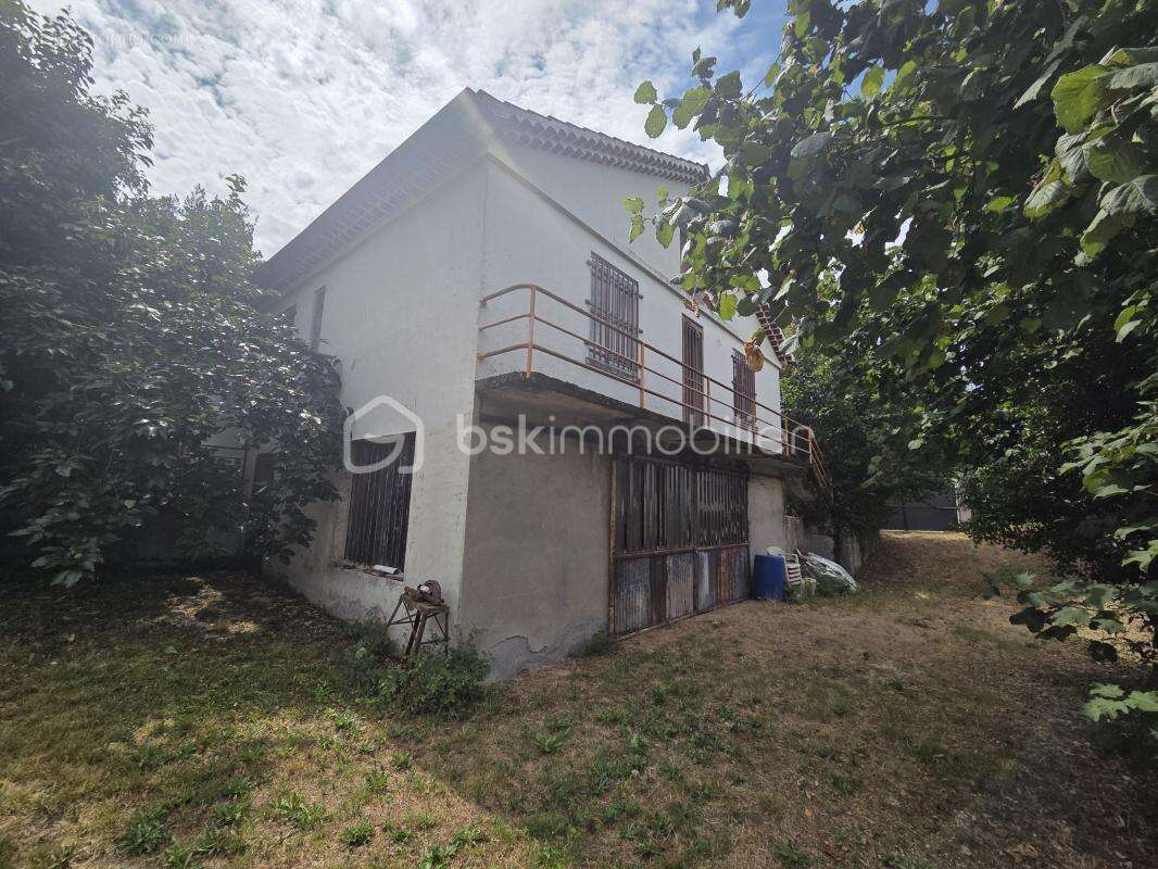 Maison à COUBLEVIE