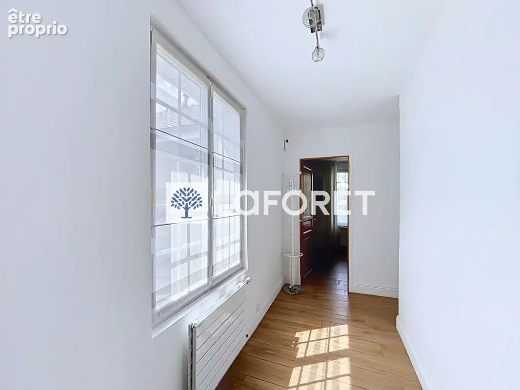 Maison familiale type "Uriella" à Saint-Nom-la-Bretèche - photo 11