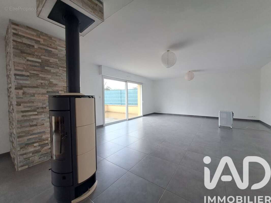 Photo 7 - Maison à LA MEZIERE