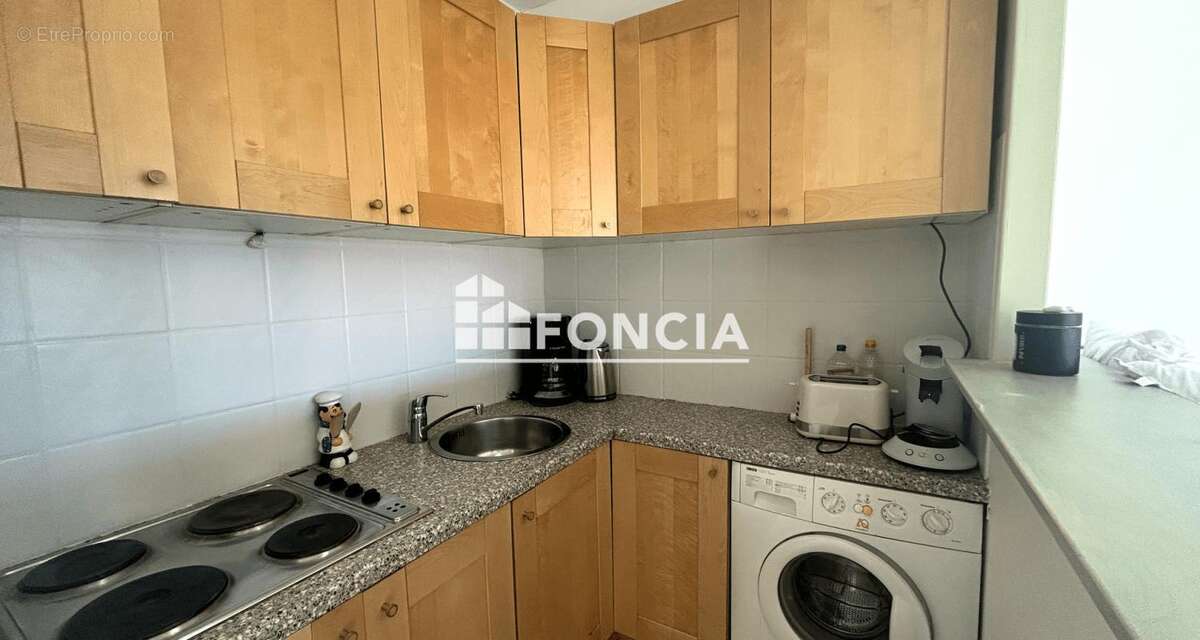 Appartement à LE LAVANDOU