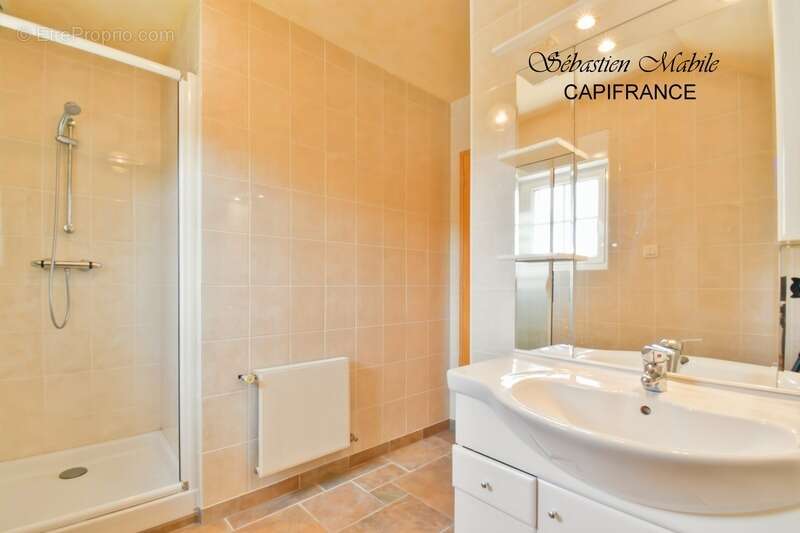 Maison à vendre 5 pièces SAINS (35) en Bretagne en Baie du Mont Saint Michel - photo 26