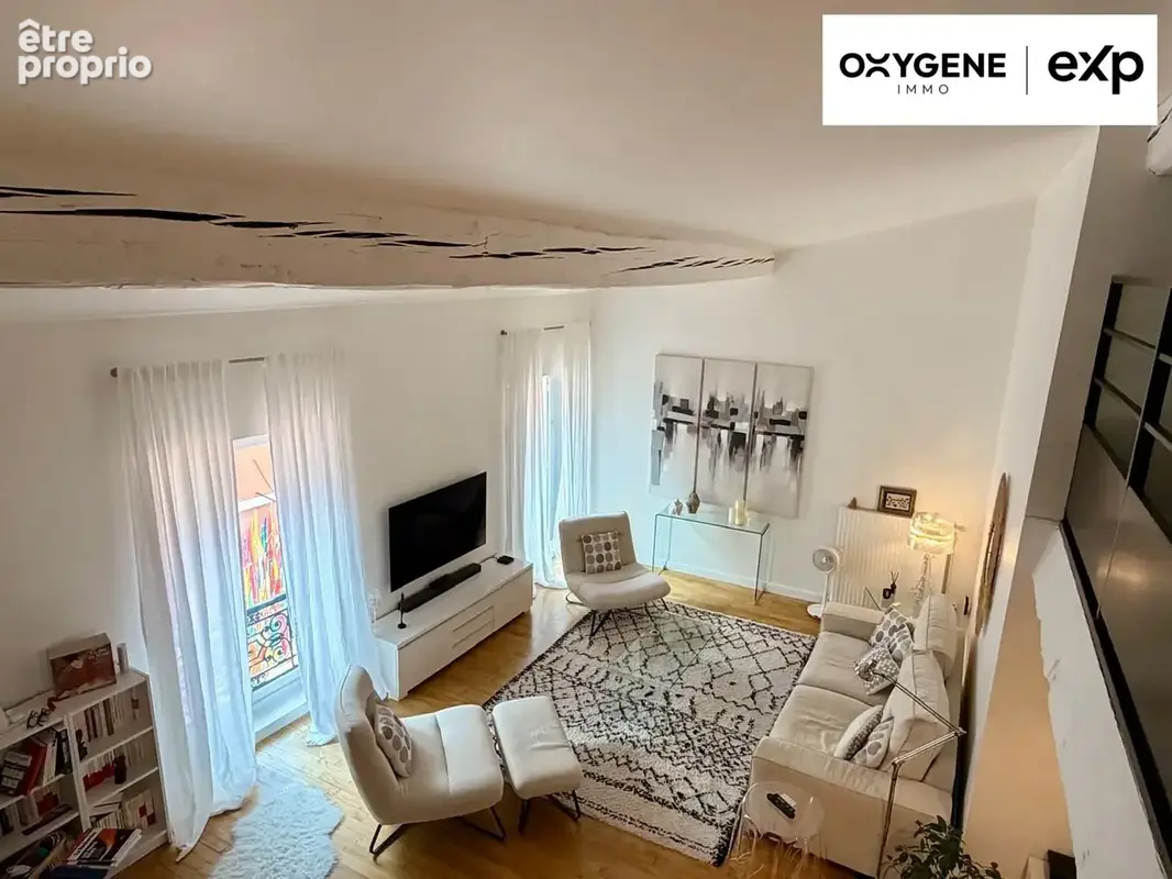 Appartement 120 m² à Carcassonne  - photo 3