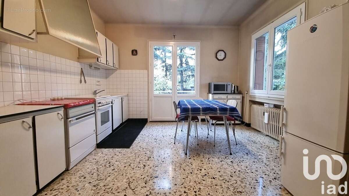 Photo 9 - Maison à LA RICAMARIE