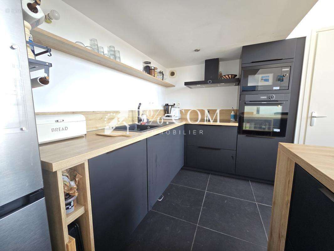 Appartement à TOURCOING
