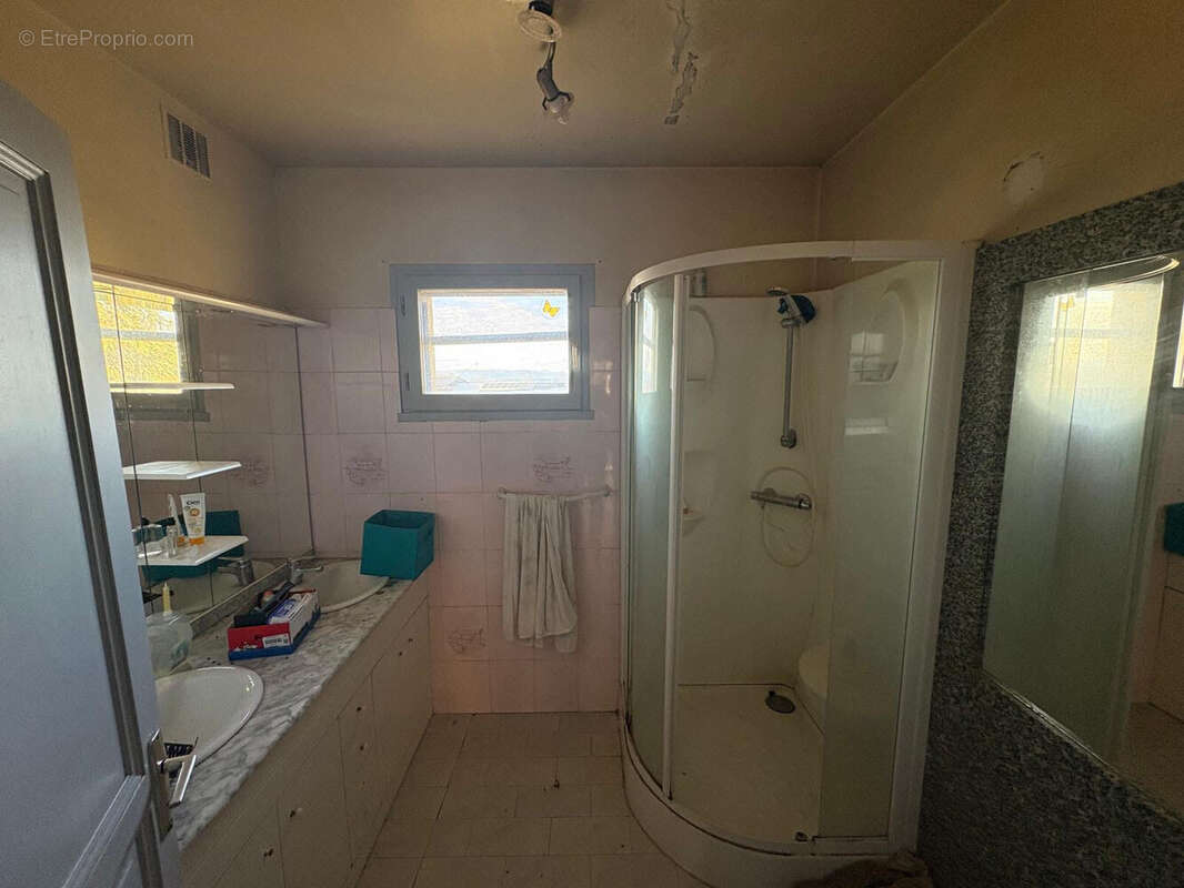 Maison à BROUZET-LES-ALES