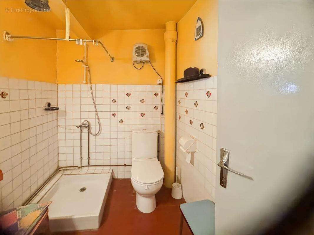 Maison à LA SERPENT