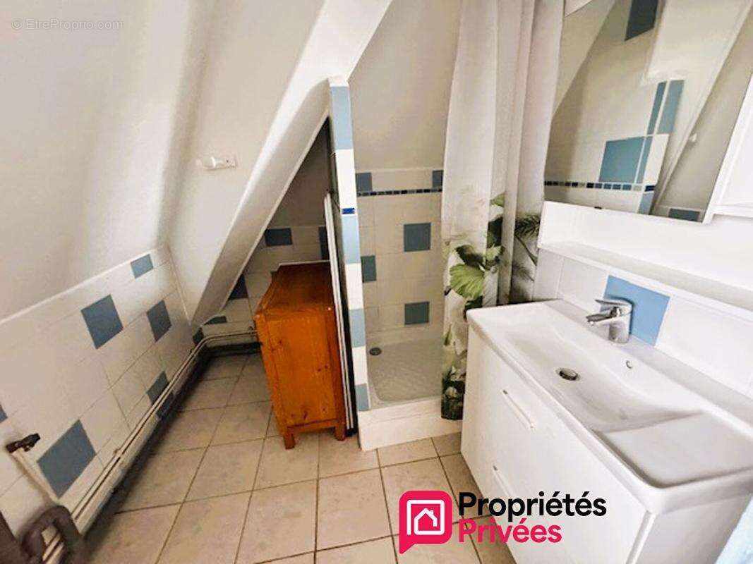 Appartement à WIMEREUX