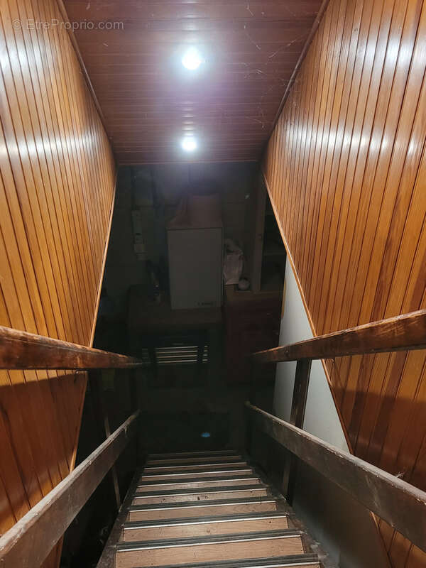 Maison à BRIVE-LA-GAILLARDE