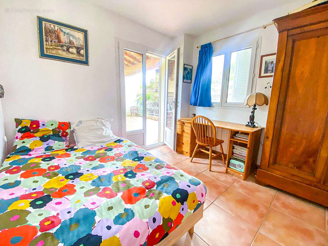 Maison à TOULON