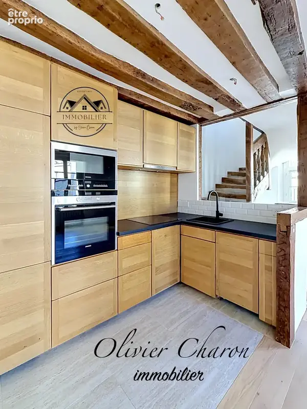 Appartement à SAINT-GERMAIN-EN-LAYE