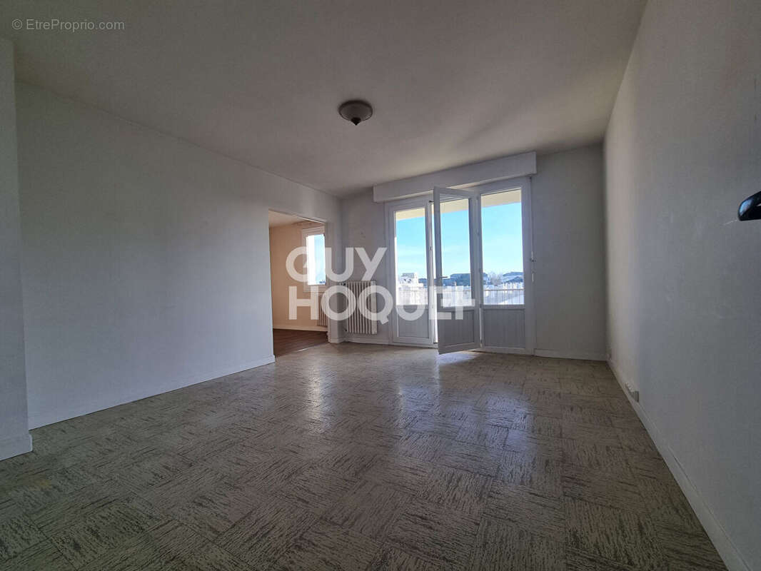 Appartement à VANNES